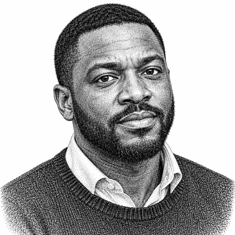 James Okafor