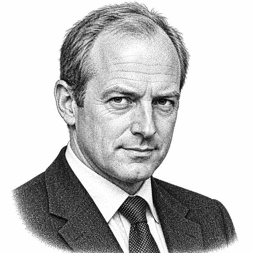 Tom Ashdown